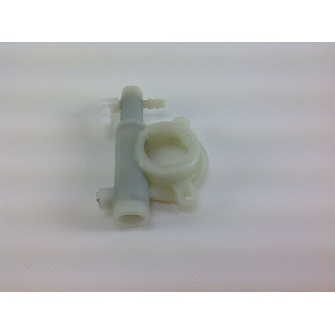 Pompe à huile EMAK pour moteur de tronçonneuse OM 931 932 EFCO 131 005315 (1/4)