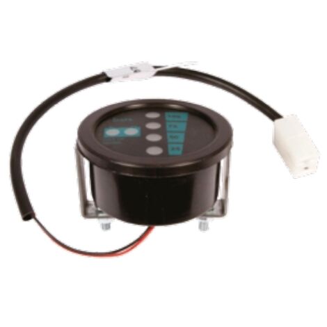 Indicateur électronique de charge de batterie 48 VOLT NEWGARDENSTORE (1/2)