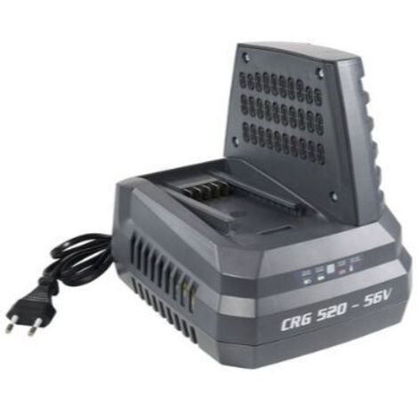 Chargeur OLEOMAC CRG520 110-240 V 54300004 (1/2)