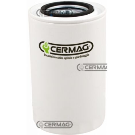 Filtro olio avvitabile per motore RUGGERINI MD150 MD151 RD180 GOLDONI 175.24
