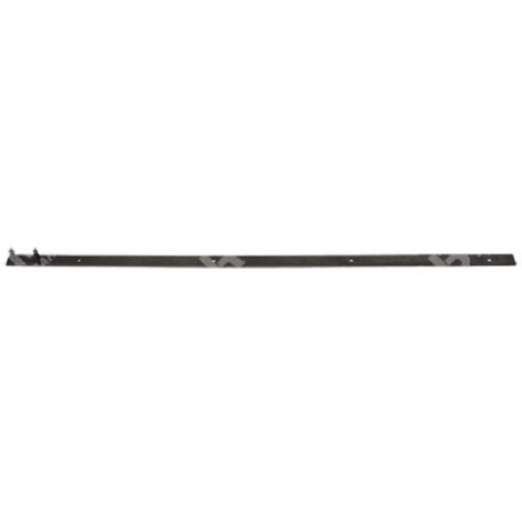 Guide lame supérieur pour taille-haie COMPATIBLE KAAZ - 028248
