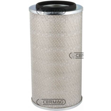 Filtre à air sec pour moteur de machine agricole GOLDONI SERIES 926 926RS - 326DT