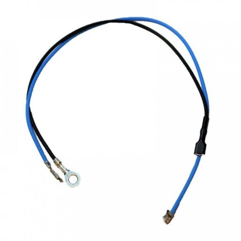 CABLE DE TERRE 503898701 ORIGINAL HUSQVARNA (1/2)