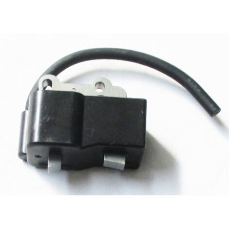 Bobine d'allumage électronique ORIGINAL KAWASAKI pour débroussailleuse TJ35 (1/2)
