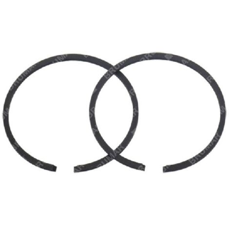 Kit Segments PROGREEN diamètre 39,5 mm - 054024