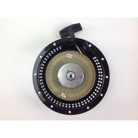 YANMAR 714660-76821 Démarreur à bobine pour tondeuse à gazon (1/3)
