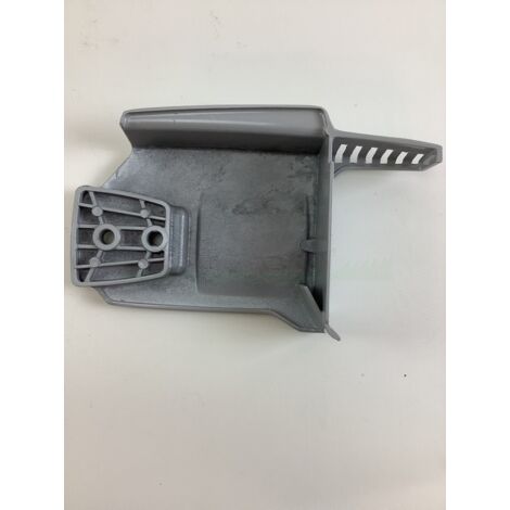 Couvercle de carter de chaîne moteur de tronçonneuse OPEM 145 155 011418 (1/4)