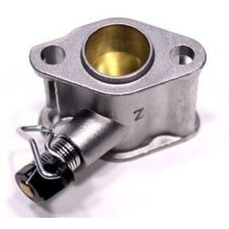 COLLECTEUR 574297901 ORIGINAL HUSQVARNA (1/2)