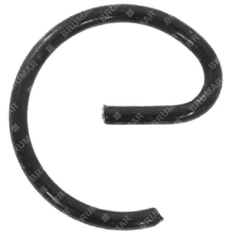 Segment d'axe de piston - 056514