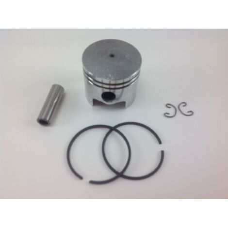 KAWASAKI débroussailleuse TH34 piston 008424 (1/4)