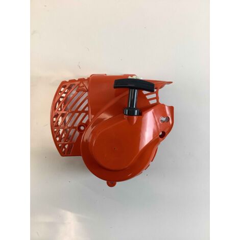 Carter moteur de soufflante modèles BV250 ORIGINAL OLEOMAC 56600079DR (1/3)