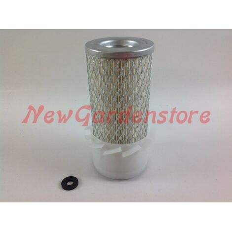 Filtre à air KUBOTA tracteur tondeuse 84 mm 19215-11220 193008 10863 (1/4)