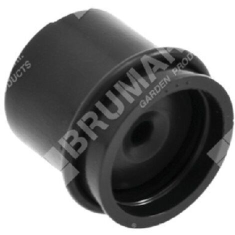 Valve de ventilation de bouchon de réservoir pour tronçonneuses OCHIAI - COMPATIBLE MAORI - 017898