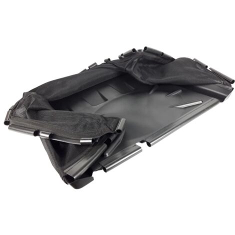 Sac de ramassage d'herbe noir ORIGINAL STIGA pour tracteur de pelouse ESTATE 2084H 182105936/0