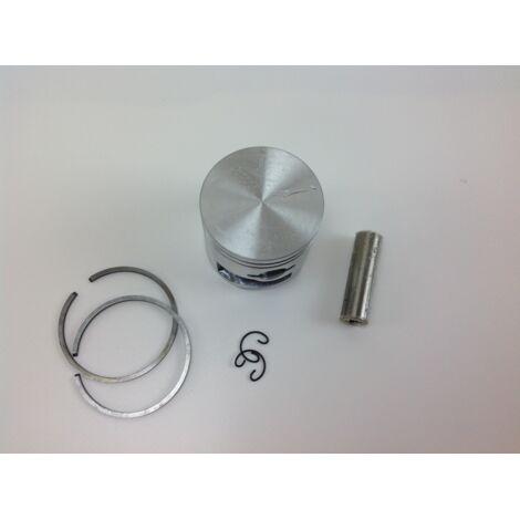 ZENOAH piston débroussailleuse segments BKZ 5000 018744 (1/4)