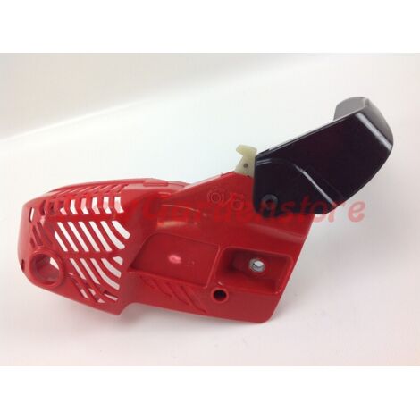 Couvercle de carter de chaîne CINA moteur de tronçonneuse ZM 2600 2600C 029413 (1/4)