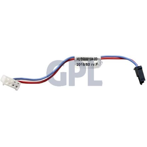 FAISCEAU DE PHARE LED 588818403 ORIGINAL HUSQVARNA (1/2)