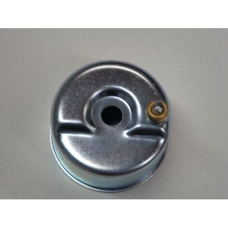Bol pour carburateur DELL'ORTO 13950001 TECUMSEH tondeuse à gazon (1/4)