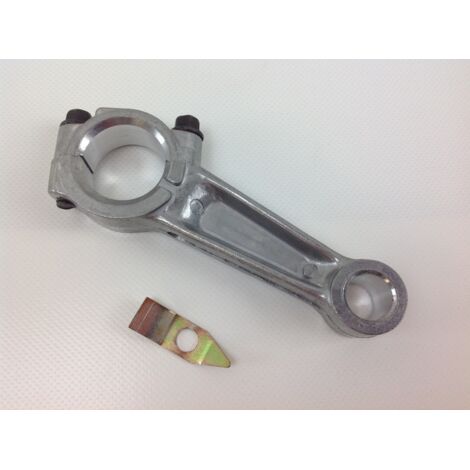 Bielle TECUMSEH tondeuse H 70 80 100 V 70 80 012085 (1/4)