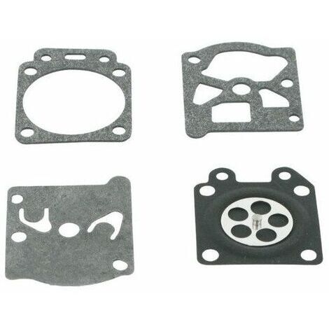 Kit de membrane pour tronçonneuse ORIGINAL STIGA modèle 350 CP510 8724090 (1/2)
