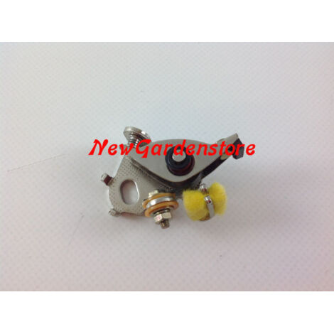 Newgarden – Contact compatible pour motoculteur HONDA G150-G200-G300 – Pour terrains accidentés – SKU 1516