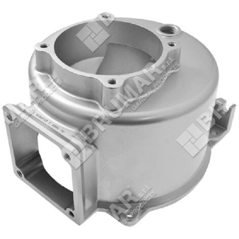 Corps de pompe pour motopompes COMPATIBLES DUCAR - 048028