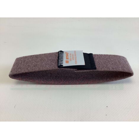 Striscia Paraurti STIHL Originale 1121 648 6610 Per Motoseghe MS391, MS440, MS441, MS460, MS461, MS640, MS650