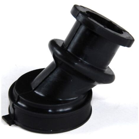 Collecteur d'admission compatible avec les tronçonneuses STIHL 024 026 MS240 MS260