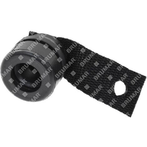 Anti-vibration pour tronçonneuses PROGREEN - 054653