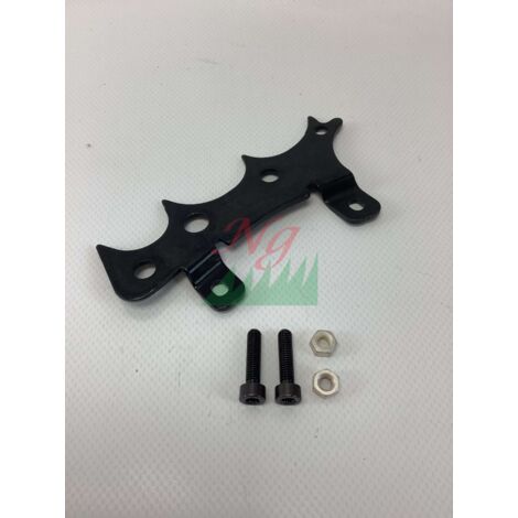 Kit crampons externes pour tronçonneuses ORIGINAL HUSQVARNA 5902610-01 (1/4)