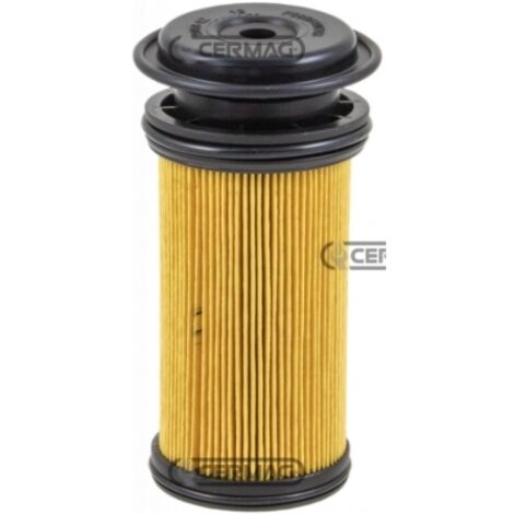 Filtre ADBLUE pour tracteur agricole AGCO S67 - S77 FENDT FAVORIT - 722NA SCR