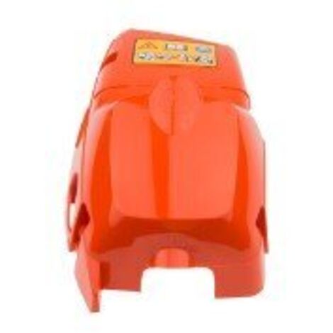 COUVERCLE DE CYLINDRE 504054302 ORIGINAL HUSQVARNA (1/2)