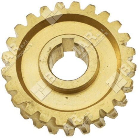 Engrenage rotatif pour souffleuses à neige COMPATIBLE MAORI - 051050