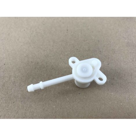 Pompe à huile IKRA pour moteur de scie électrique KSE 2150 KS 6024 TL 023192 (1/4)