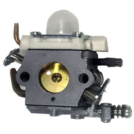 ORIGINAL ZAMA C1M-K76 carburateur pour débroussailleuse à chaîne (1/2)