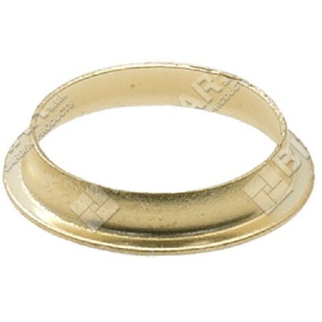 Bague de guidage collecteur pour tronçonneuses PROGREEN - 054838 (1/2)