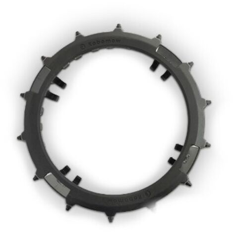 Griffes Robogrips pour tondeuse robot de pente modèles RS ROBOMOW MRK6022A (1/2)