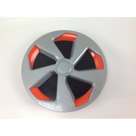 Enveloppe de roue pour tondeuse G48TBXE ALLROAD G53TK ALLROAD MAX48TBX ALLROAD (1/4)