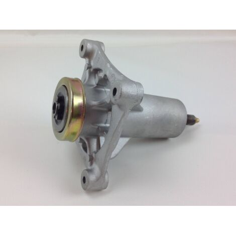 Moyeu de lame pour tracteur de pelouse tondeuse plate 46 48 54 AYP 017796 (1/4)