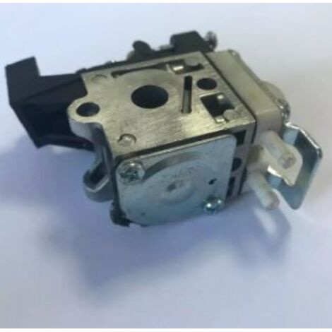 ORIGINAL ZAMA RB-K91 carburateur pour débroussailleuse à chaîne (1/4)
