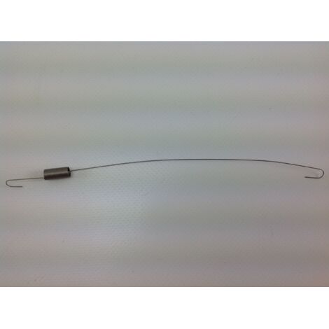 DAYE ressort régulateur carburateur pour moteur de tracteur de pelouse DG 350 037884 (1/3)