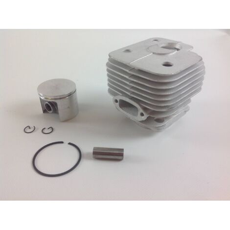 HUSQVARNA 66 268 272 XP moteur tronçonneuse piston anneau cylindre kit 503611071 (1/2)