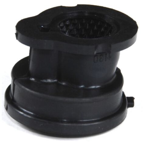 Collecteur d'admission compatible avec les tronçonneuses STIHL 017 018 MS170 MS180 MS180C