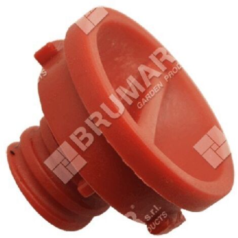 Bouchon anti-vibration pour taille-haie PROGREEN - 025033