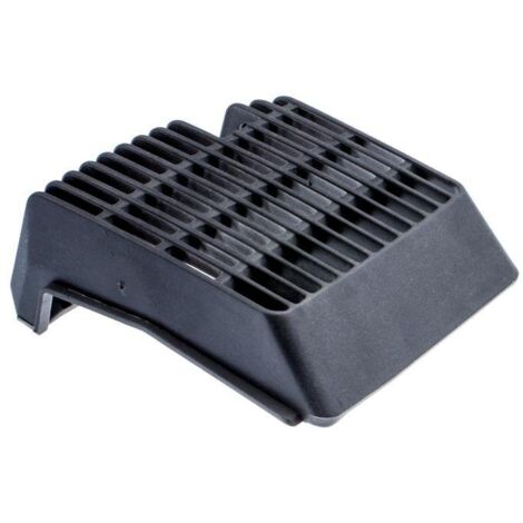 ABRI SILENCIEUX 503906101 ORIGINAL HUSQVARNA