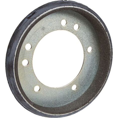 7600135 - Disque de friction pour tondeuse autoportée SNAPPER