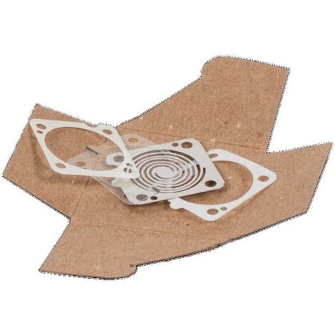 KIT AVEC MEMBRANE HARMONIQUE 582366401 ORIGINAL HUSQVARNA
