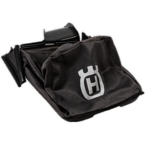 SAC DE RÉCUPÉRATION D'HERBE 587197101 ORIGINAL HUSQVARNA