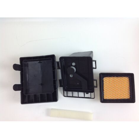 Filtre à air DAYEE pour tondeuses DY 21SQ et moteurs DY1P70F 028057 (1/4)