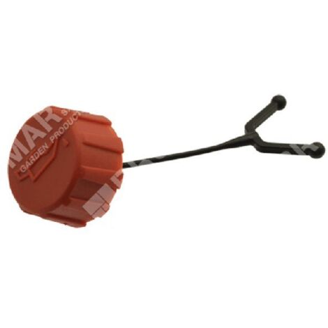 Bouchon de réservoir d'huile pour multitool NOVATEC COMPATIBLE - 023944